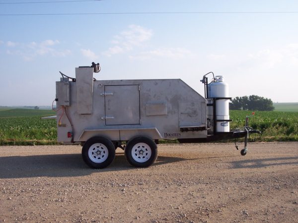 Model 400 Chicken and Rib Cooker - Image 2