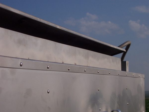 Model 400 Chicken and Rib Cooker - Image 7
