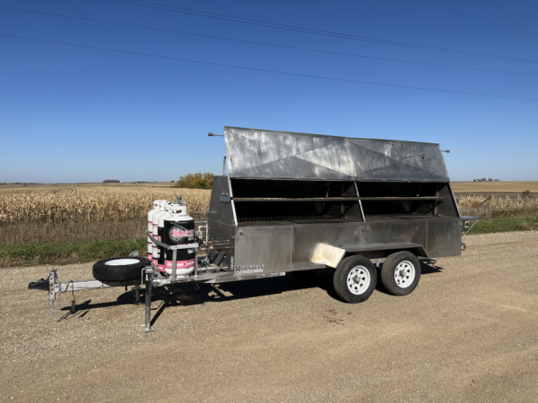 Fully Refurbished 1240GSS - Image 4