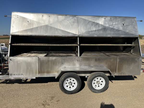 Fully Refurbished 1240GSS - Image 5