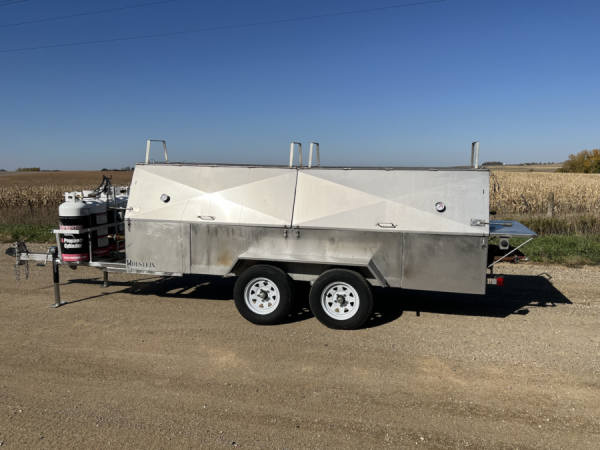Fully Refurbished 1240GSS - Image 8