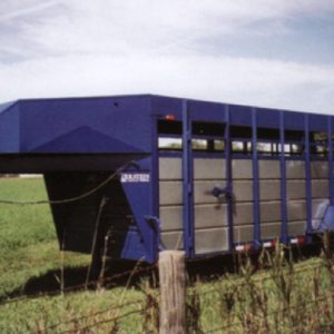 Livestock Trailers