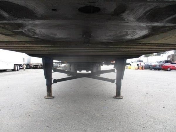 2013 UTILITY TRAILER FOR SALE - Image 4