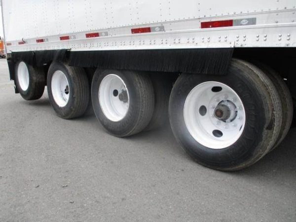 2013 UTILITY TRAILER FOR SALE - Image 7