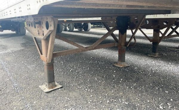 2014 WABASH 53 Dry Van Trailers For Sale - Image 4