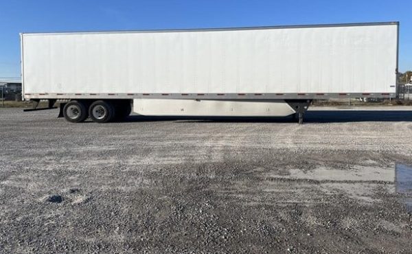 2018 UTILITY 4000D-X Dry Van Trailers