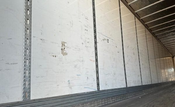 2018 Wabash 53' Air Ride Dry Van Used Sale - Image 11
