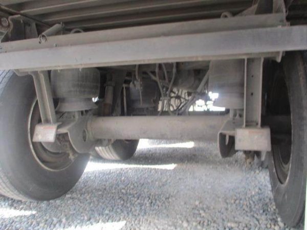 2019 UTILITY 4000DX TRAILER- SWING DOOR DRY VAN FOR SALE - Image 2