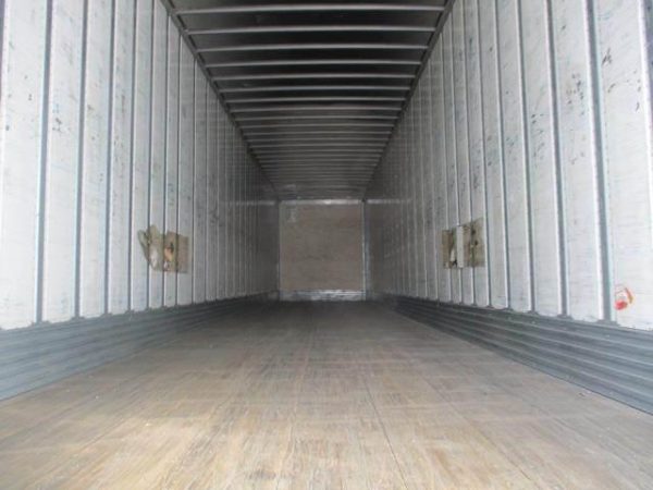 2019 UTILITY 4000DX TRAILER- SWING DOOR DRY VAN FOR SALE - Image 8