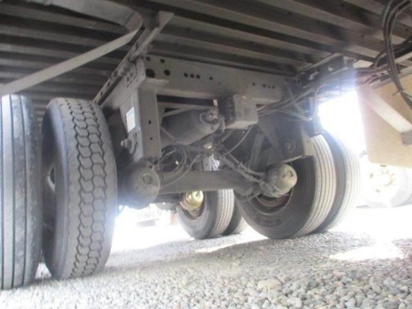 2019 UTILITY 4000DX TRAILER- SWING DOOR DRY VAN FOR SALE - Image 10