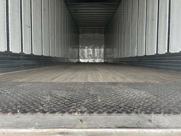 2021 UTILITY 4000D-X Dry Van Trailers For Sale - Image 10