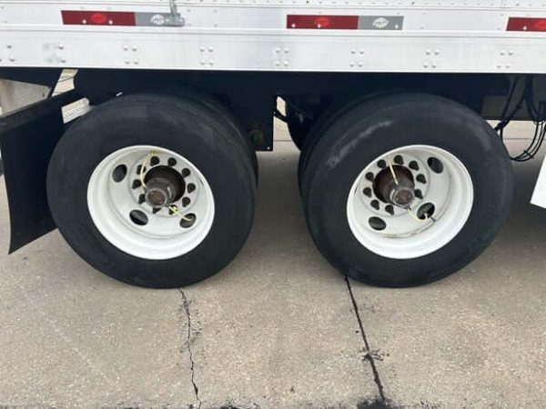 2021 UTILITY 4000D-X Dry Van Trailers For Sale - Image 11