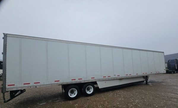 2023 WABASH DVCVHPC Dry Van Trailers For Sale - Image 7