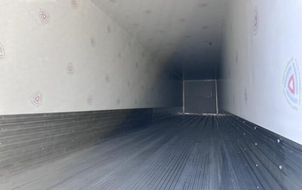 2024 GREAT DANE EVEREST SS Reefer Trailers For Sale - Image 3