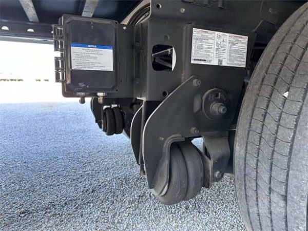 2024 GREAT DANE EVEREST SS Reefer Trailers For Sale - Image 6
