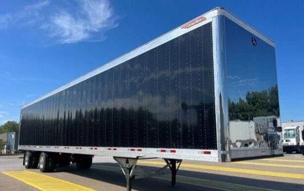 2024 GREAT DANE LEGACY Dry Van Trailers For Sale
