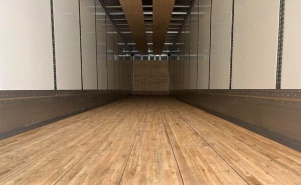 2024 WABASH 53 DURAPLATE HD For Sale - Image 4