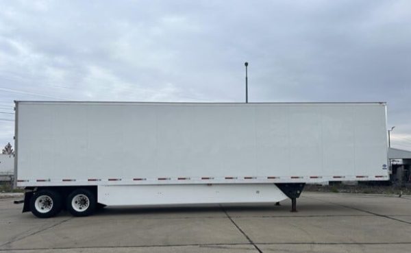 2026 UTILITY 4000D-X Dry Van Trailers For Sale