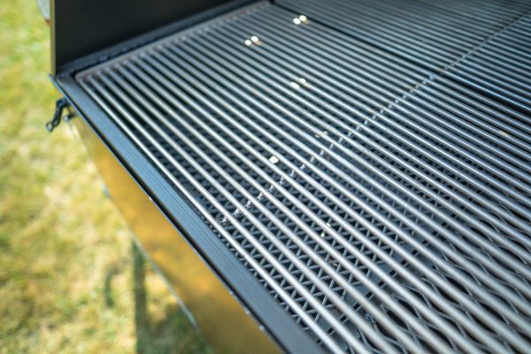 Model 7240GSS Towable Gas Grill – Stainless - Image 5