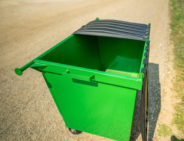 Dumpster – 1.5 or 2 Cubic Yards - Image 6