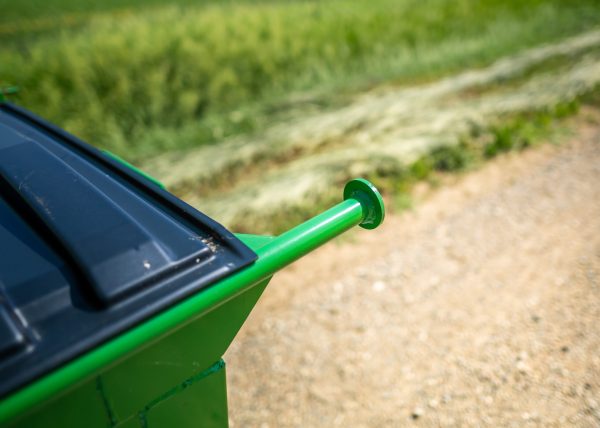 Dumpster – 1.5 or 2 Cubic Yards - Image 7
