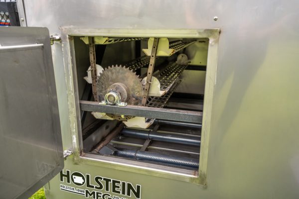 Model 250 Chicken & Rib Cooker - Image 16