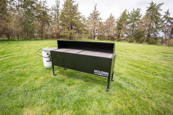 Model 2460G Professional Gas Grill - Image 2