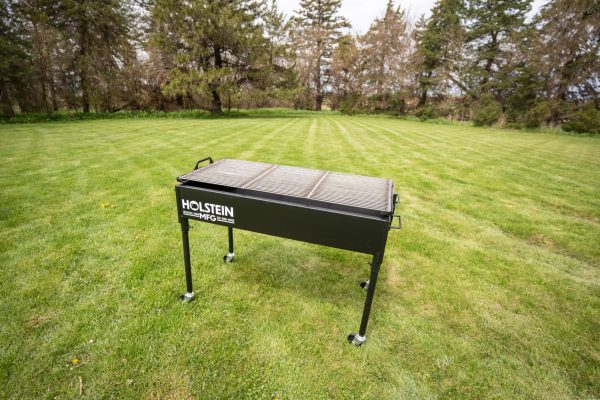 Model 2448G Professional Gas Grill - Image 2