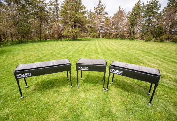 Model 2460C Professional Charcoal Grill - Image 13