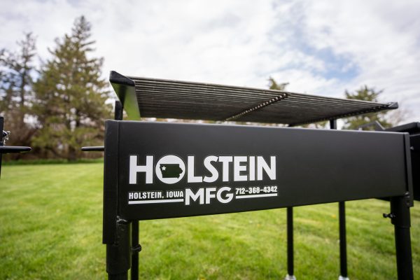 Model 2448G Professional Gas Grill - Image 4