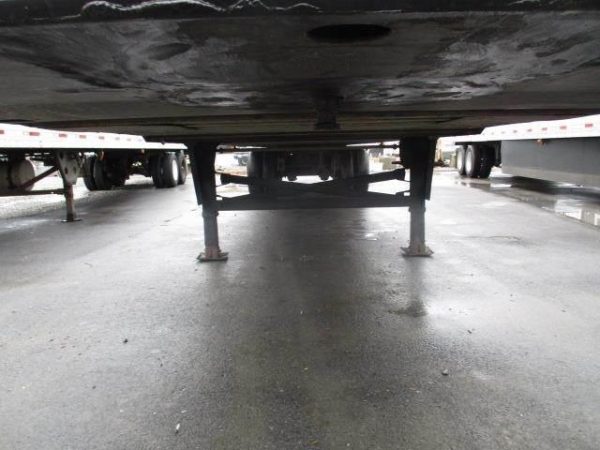 2013 UTILITY TRAILER FOR SALE - Image 10