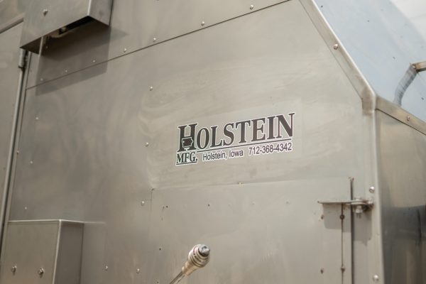 Model 600 Chicken and Rib Cooker - Image 18