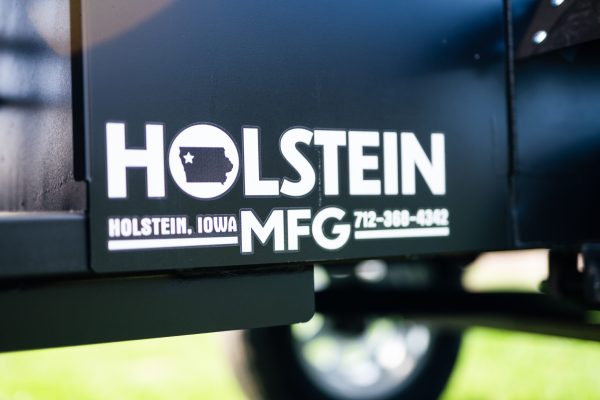Model 4830GSS Towable Gas Grill – Stainless - Image 4