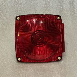 Tail Lights