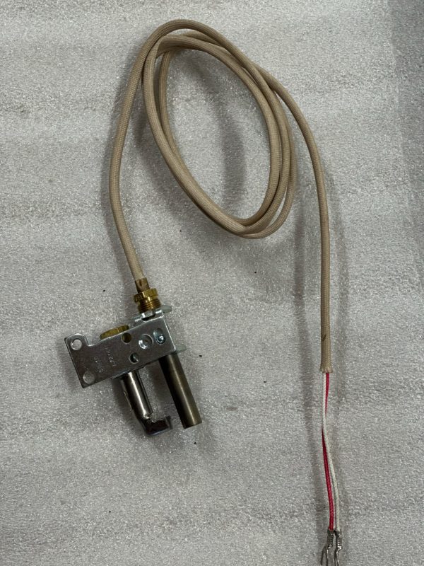 Pilot Light and Thermocouple Assembly - Image 2