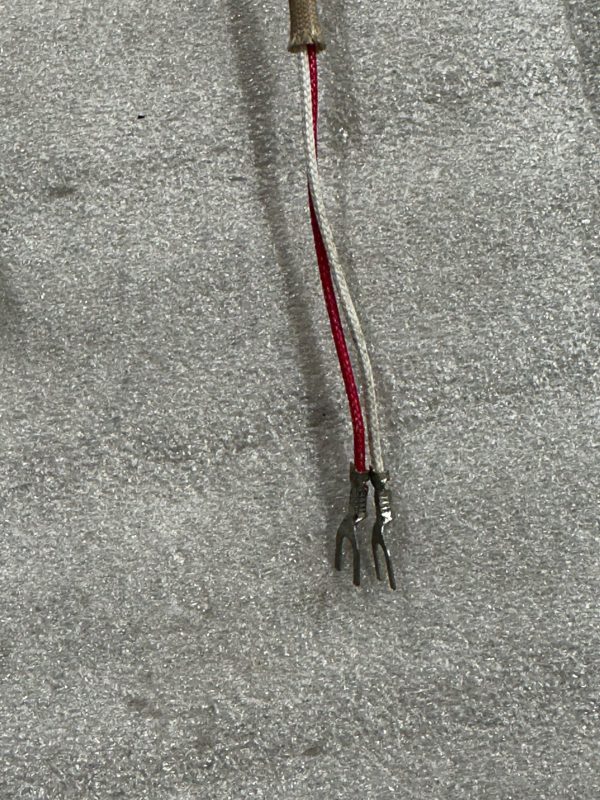 Pilot Light and Thermocouple Assembly - Image 4