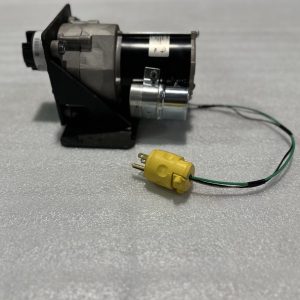 Hog/Lamb/Roast Rotisserie Motor and Mount