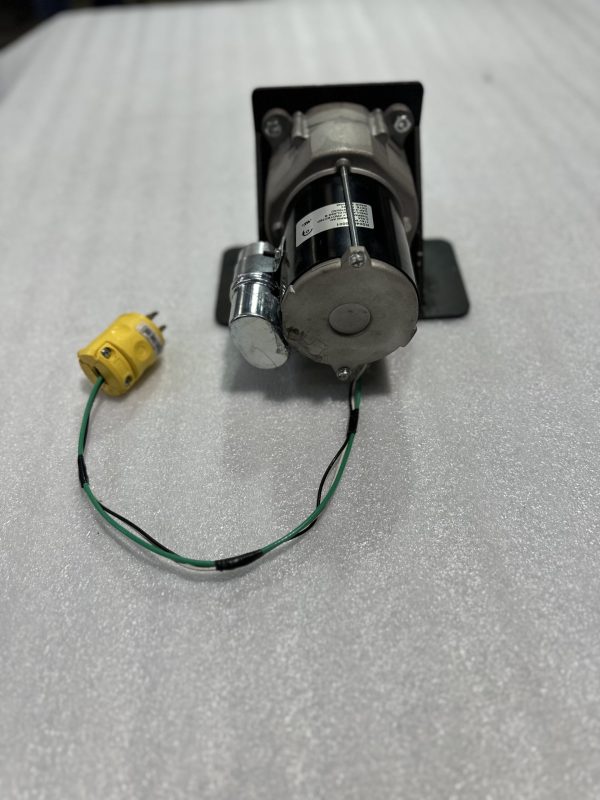 Hog/Lamb/Roast Rotisserie Motor and Mount - Image 4