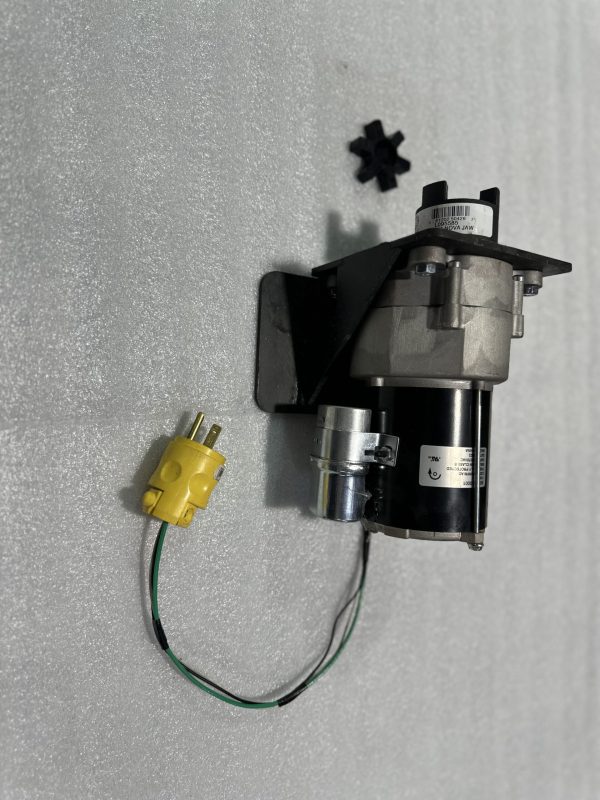 Hog/Lamb/Roast Rotisserie Motor and Mount - Image 5