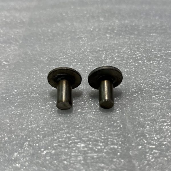 Chain buttons