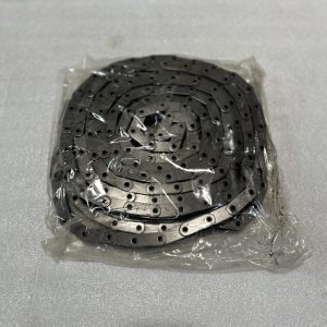 Corn Roaster Chain
