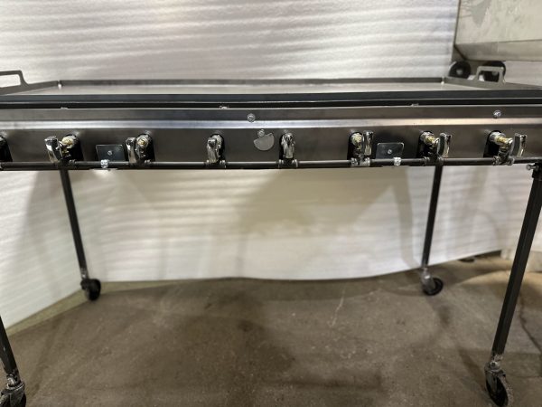 6′ Pancake Griddle Grill - Image 4
