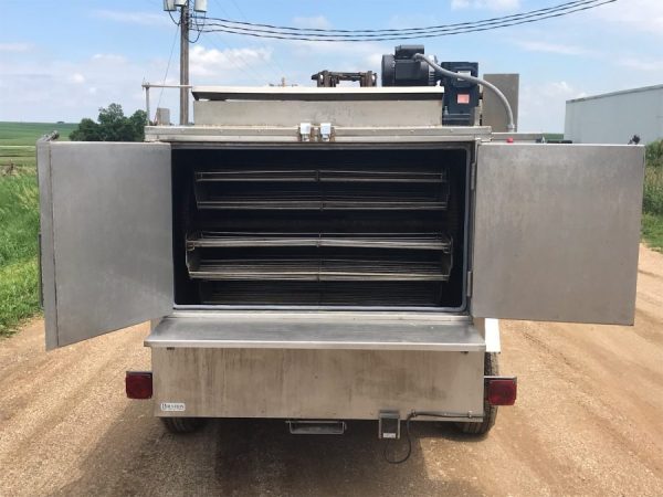 Model 250 Chicken & Rib Cooker - Image 2