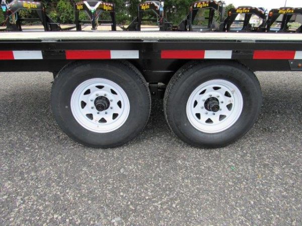 Premier 8.5 x 18 Deckover Equipment Trailer – 14K GVW - Image 6