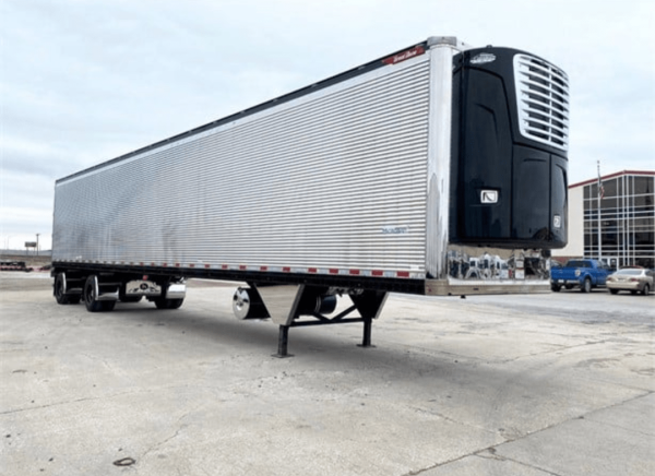 2023 GREAT DANE OUTLAW 53FT REEFER FOR SALE