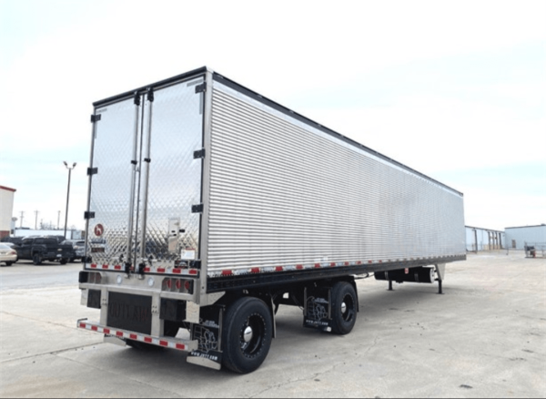 2023 GREAT DANE OUTLAW 53FT REEFER FOR SALE - Image 10
