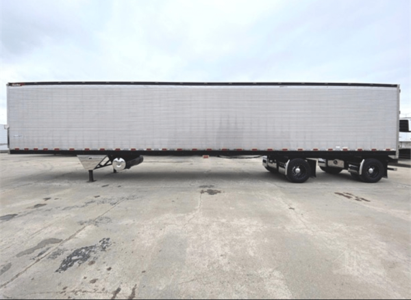 2023 GREAT DANE OUTLAW 53FT REEFER FOR SALE - Image 3