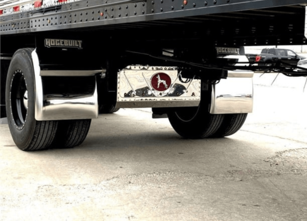 2023 GREAT DANE OUTLAW 53FT REEFER FOR SALE - Image 5