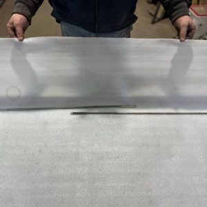 Door Rod