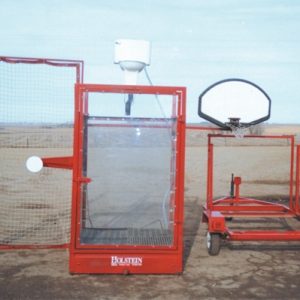 Royal Flush Dunk Tank